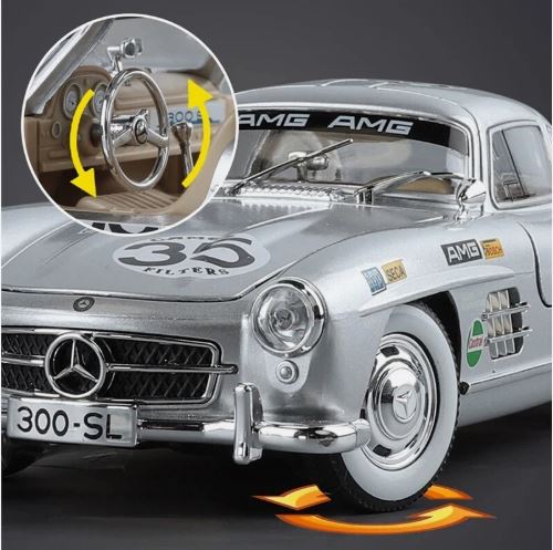 Mercedes-Benz 300SL