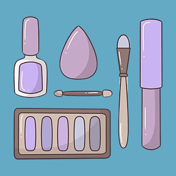 Cooking & Makeup Sets