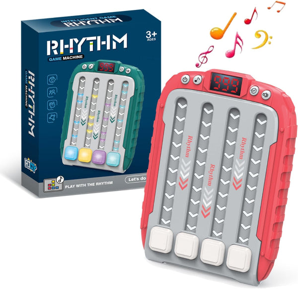 Rhythm Game