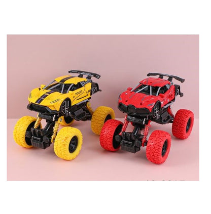 Off-Road Big Size SUV