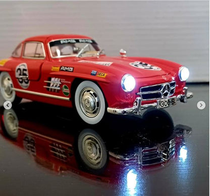 Mercedes-Benz 300SL