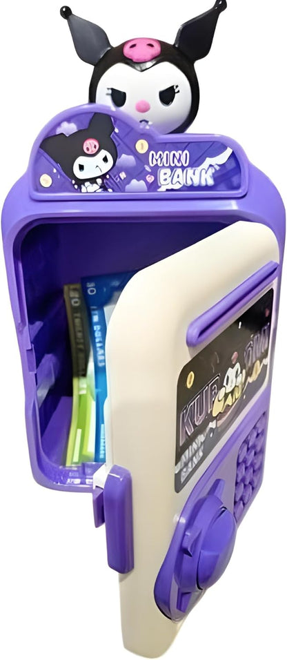 Electronic Piggy Bank