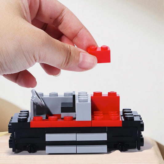 PLAY Construction Vehicle