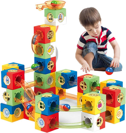 Pipe Building Blocks