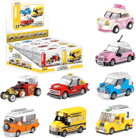 PLAY Construction Vehicle