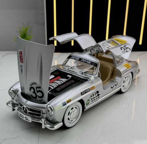Mercedes-Benz 300SL