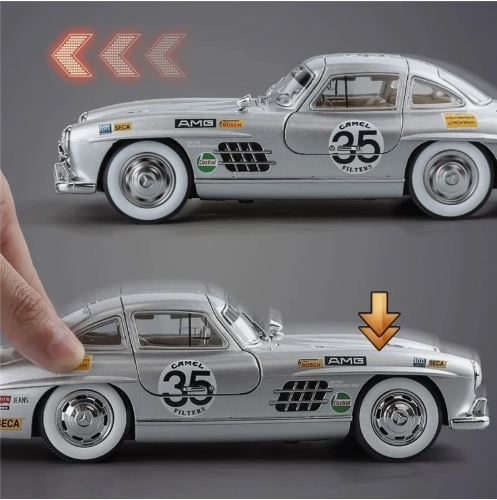 Mercedes-Benz 300SL