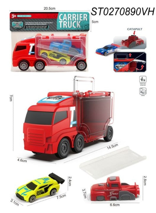 Carrier Truck Set