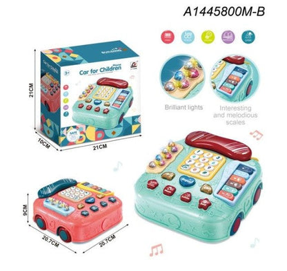 Baby Musical Toys