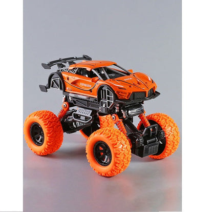 Off-Road Big Size SUV