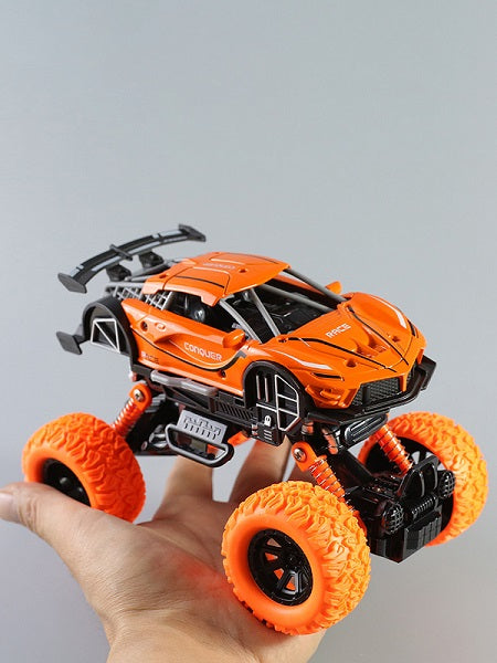 Off-Road Big Size SUV