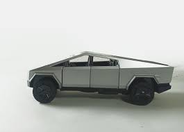 Cybertruck Remote Control Car - Multiple Colors